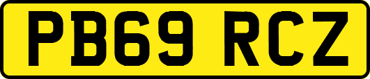 PB69RCZ