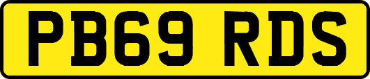 PB69RDS