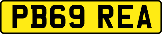 PB69REA