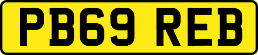 PB69REB