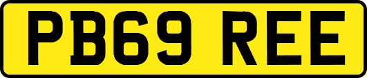 PB69REE