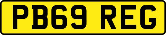 PB69REG