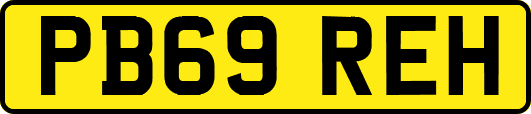 PB69REH