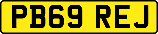 PB69REJ