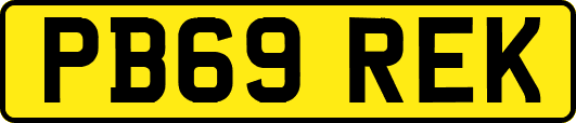 PB69REK