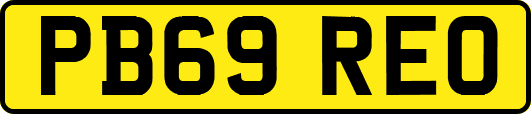 PB69REO