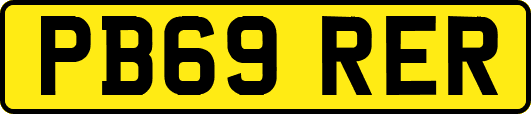 PB69RER