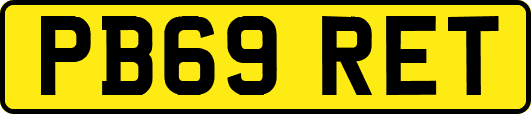 PB69RET