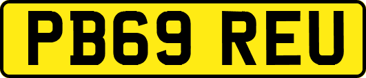 PB69REU