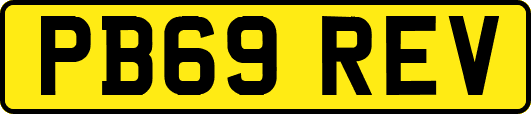 PB69REV