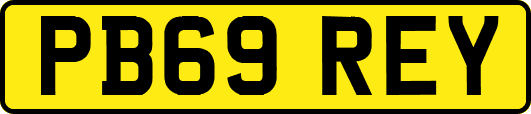 PB69REY