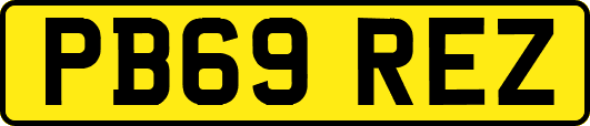 PB69REZ