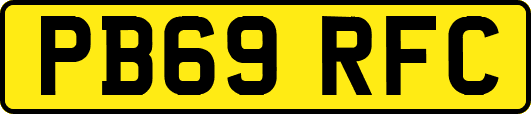 PB69RFC