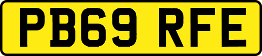 PB69RFE