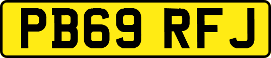 PB69RFJ