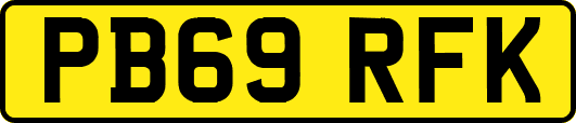 PB69RFK