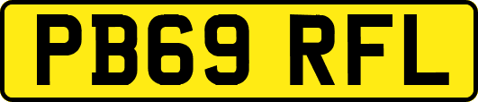 PB69RFL