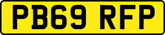 PB69RFP