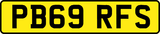 PB69RFS