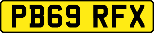 PB69RFX