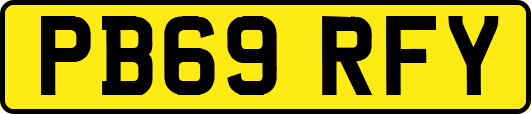 PB69RFY