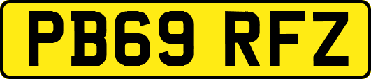 PB69RFZ