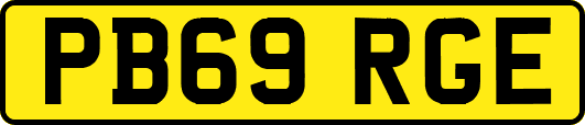 PB69RGE