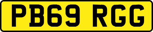 PB69RGG