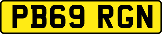 PB69RGN