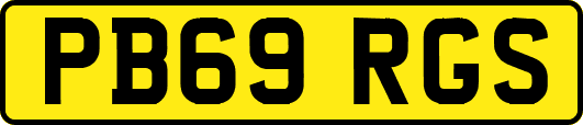 PB69RGS