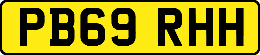 PB69RHH