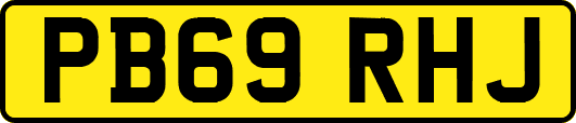PB69RHJ