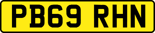 PB69RHN