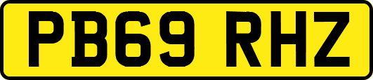 PB69RHZ
