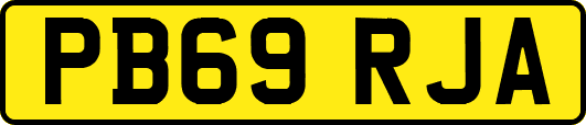 PB69RJA