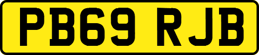 PB69RJB