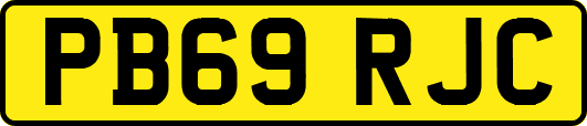 PB69RJC