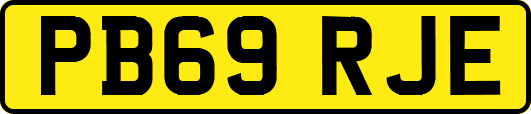 PB69RJE