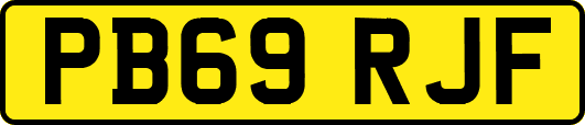 PB69RJF