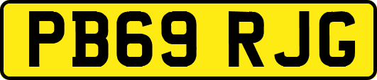 PB69RJG