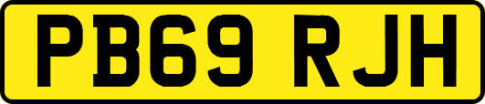 PB69RJH