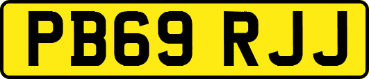 PB69RJJ