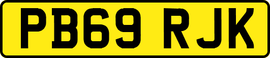 PB69RJK