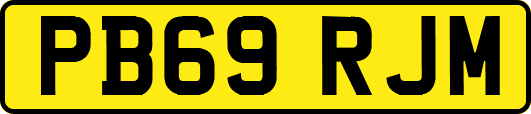 PB69RJM