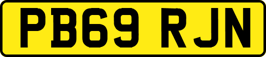 PB69RJN