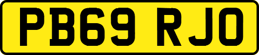 PB69RJO