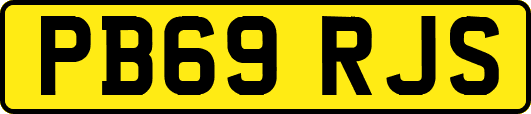 PB69RJS