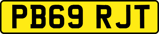 PB69RJT