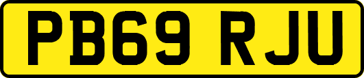 PB69RJU