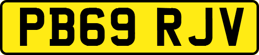 PB69RJV